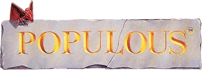 Logo of Populous (USA)