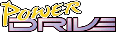 Logo of Power Drive (Europe)