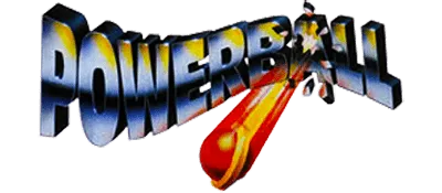Logo of Powerball (USA)