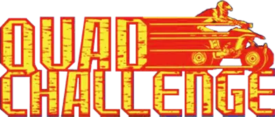 Logo of Quad Challenge (USA)