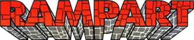 Logo of Rampart (USA)