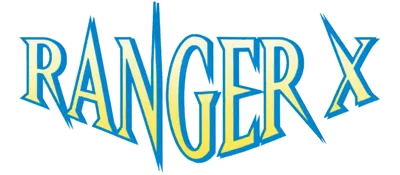 Logo of Ranger X (USA)
