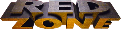 Logo of Red Zone (USA, Europe)