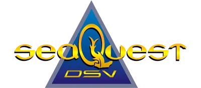 Logo of SeaQuest DSV (USA)