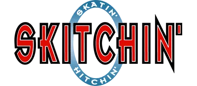 Logo of Skitchin (USA, Europe)