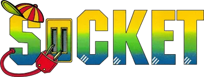 Logo of Socket (USA)