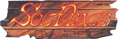 Logo of Sol-Deace (USA)