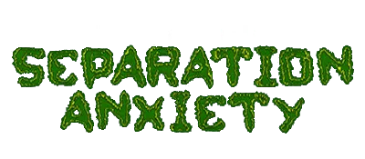 Logo of Spider-Man and Venom - Separation Anxiety (USA, Europe)