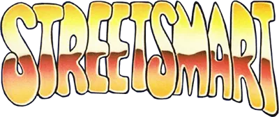 Logo of Street Smart (Japan, USA)