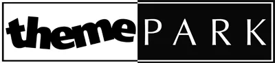 Logo of Theme Park (USA, Europe)