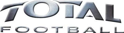 Logo of Total Football (Europe)