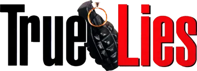 Logo of True Lies (World)