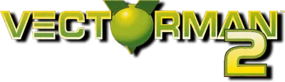 Logo of Vectorman 2 (USA)