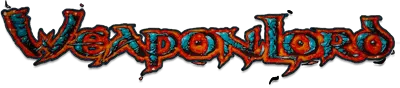 Logo of Weaponlord (USA)