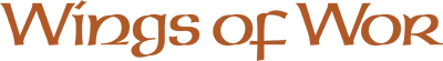 Logo of Wings of Wor (USA)