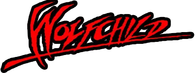 Logo of Wolfchild (USA)