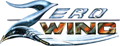 Logo of Zero Wing (Europe)