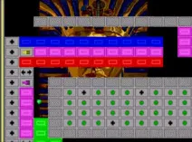 Screenshot of Action 52 (USA) (Unl)