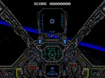 Screenshot of Air Diver (Japan)