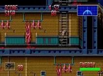 Screenshot of Alien 3 (USA, Europe) (v1.1)