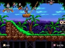 Screenshot of Animaniacs (Europe) (En,Fr,De)