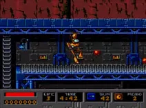 Screenshot of B.O.B. (USA, Europe)