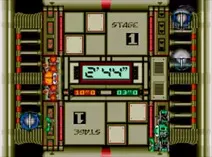 Screenshot of Ball Jacks (Japan, Europe)