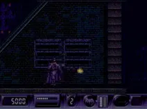 Screenshot of Batman Returns (World)