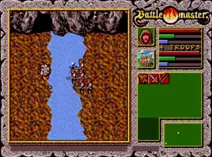 Screenshot of Battlemaster (USA)