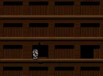 Screenshot of Bible Adventures (USA) (Unl)