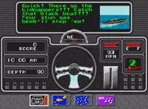 Screenshot of Bimini Run (USA)