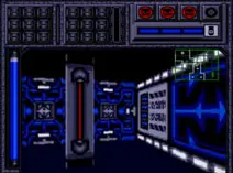 Screenshot of Bloodshot (Europe)
