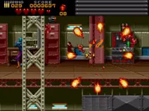 Screenshot of Body Count (Europe) (En,Fr,De,Es,It)