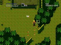 Screenshot of Caliber.50 (USA)