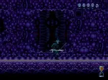 Screenshot of Chakan (USA, Europe)