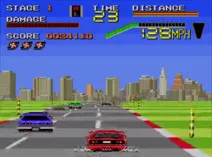 Screenshot of Chase H.Q. II (USA)