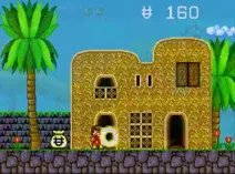 Screenshot of Classic Collection (Europe)