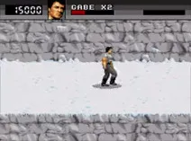 Screenshot of Cliffhanger (USA)