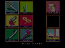 Screenshot of Clue (USA)