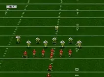 Screenshot of College Football's National Championship (USA)