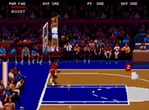 Screenshot of College Slam (USA)