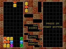 Screenshot of Columns (World)