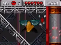 Screenshot of Cool Spot (USA)