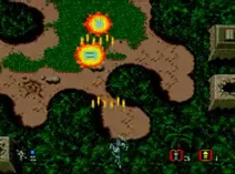 Screenshot of Cross Fire (USA)