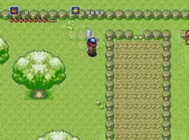 Screenshot of Crusader of Centy (USA)