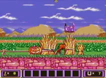 Screenshot of Crystal's Pony Tale (USA)