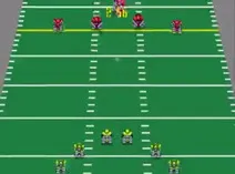 Screenshot of CyberBall (World)