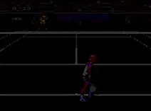 Screenshot of David Crane's Amazing Tennis (USA)