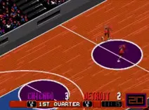 Screenshot of David Robinson's Supreme Court (USA, Europe)