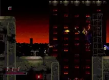 Screenshot of Demolition Man (USA) (Beta)